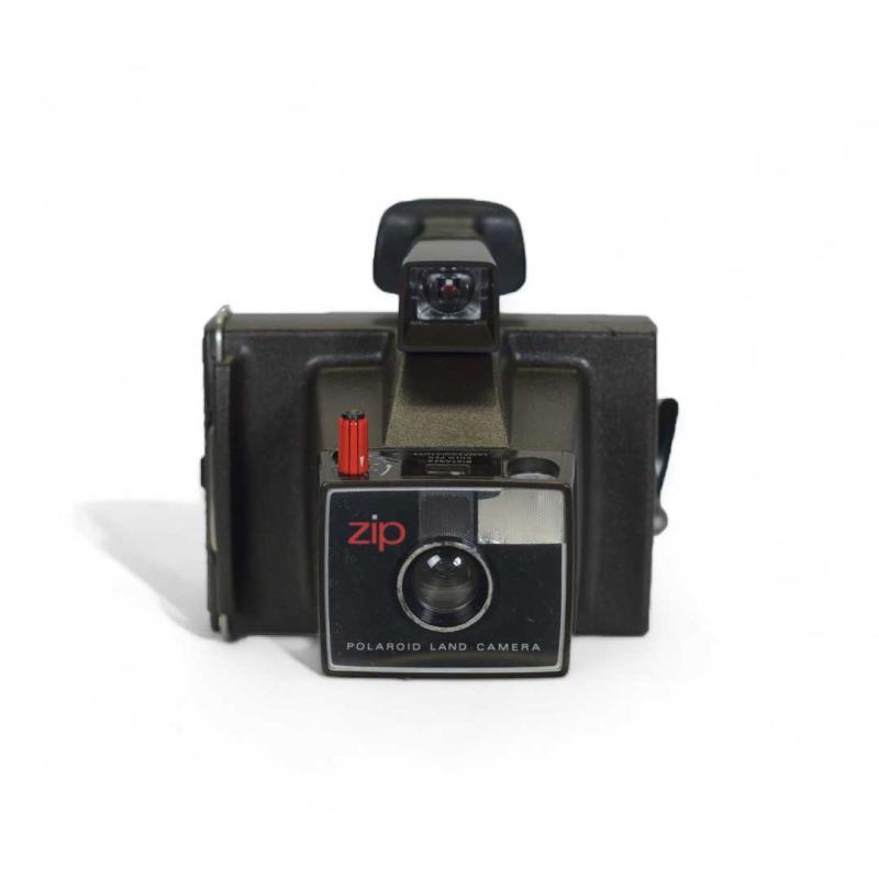 Polaroid, Land Camera zip