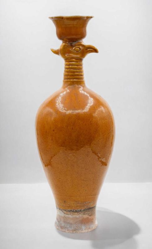 Vaso in terracotta