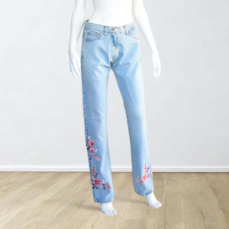 Denim Ermanno Scervino